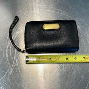 Marc Jacob’s wallet